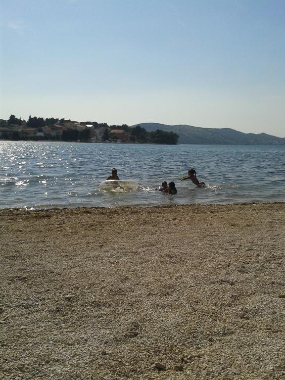 Apartman Bruna Šibenik Quarto foto